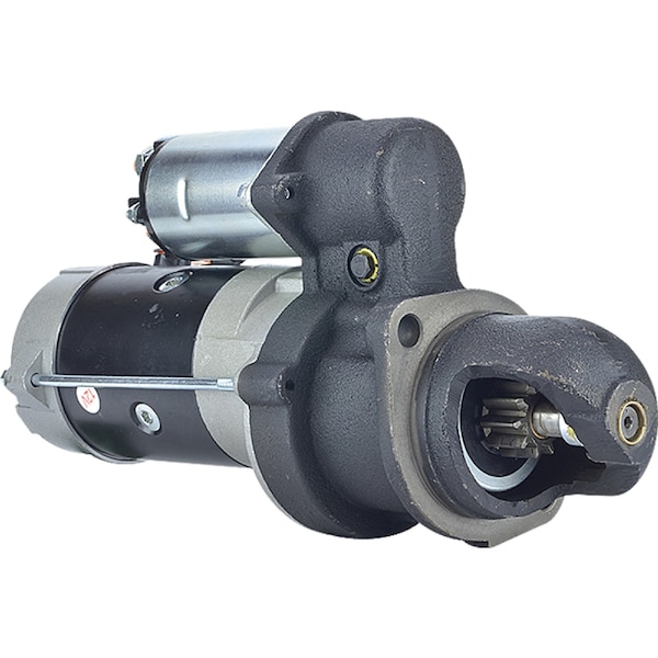 Db Electrical Starter For John Deere Backhoe Cotton Picker 440C 1976-1984; 410-12658 410-12658 - main